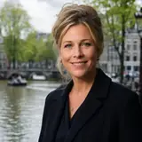 Lisa van der Berg